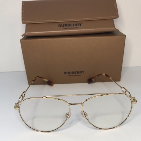 New authentic BURBERRY Women's Sunglasses, BE3128 - Picture 9 of 16